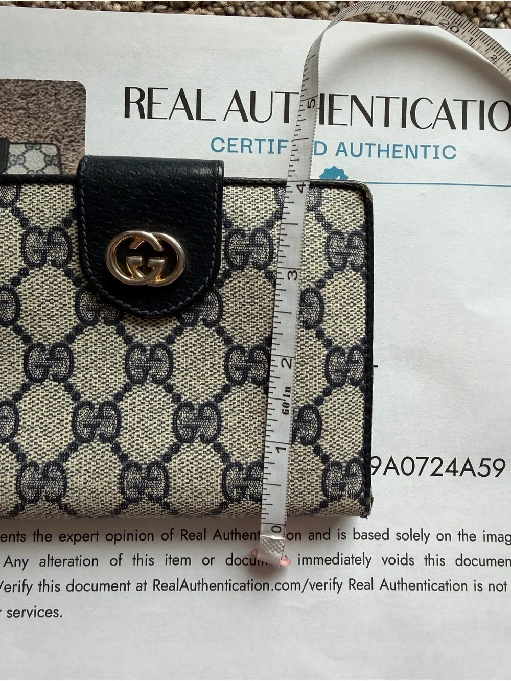 Gucci good photos